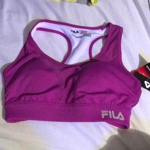 Fila Sports Bra
